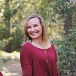 Meet your Posher, Brooke